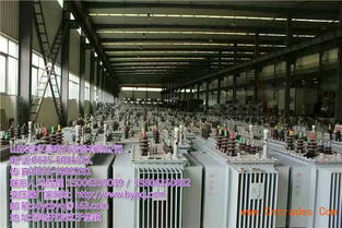 南京變壓器集團——卓越技術服務，共創能源未來