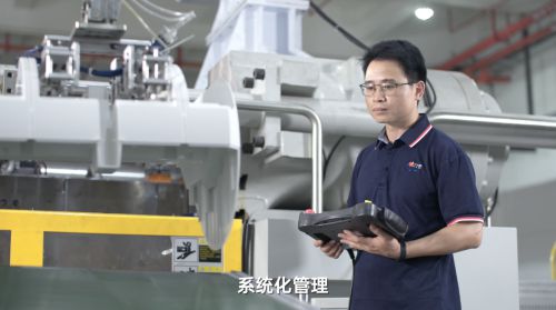 共享充電寶背后的超級工廠，到底硬核在哪？