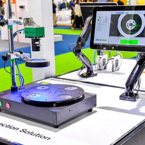 陣容全面升級(jí)！一眾工業(yè)全系列展商誠(chéng)邀您相約3月廣州，共探智造未來(lái)（附展商名單）